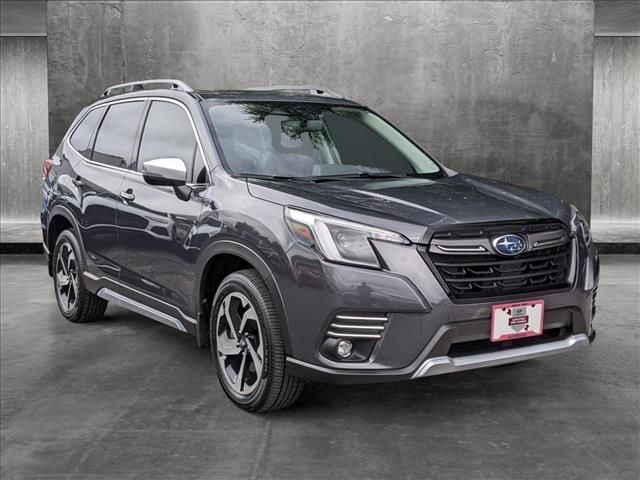 2023 Subaru Forester Touring