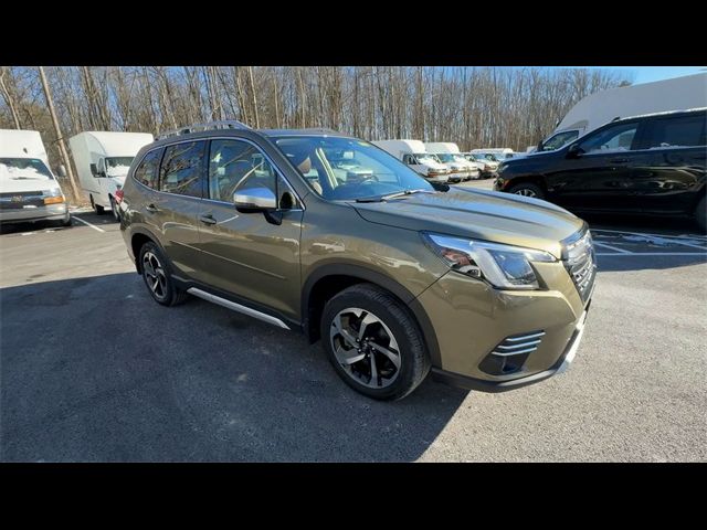 2023 Subaru Forester Touring