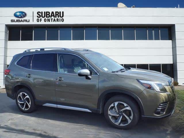 2023 Subaru Forester Touring