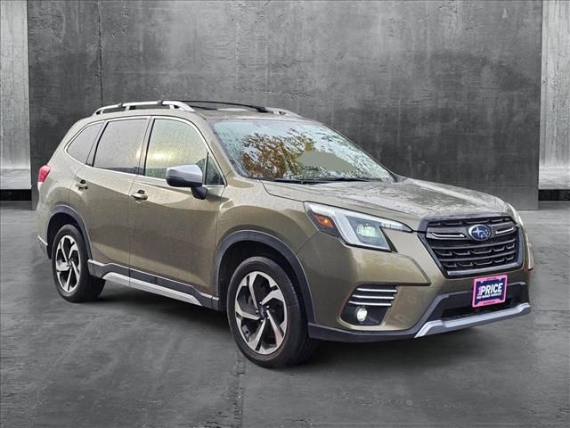 2023 Subaru Forester Touring