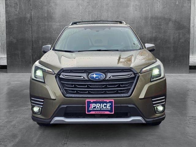 2023 Subaru Forester Touring