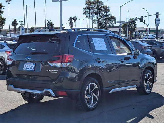 2023 Subaru Forester Touring