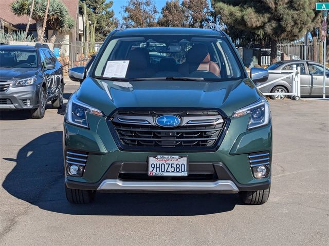 2023 Subaru Forester Touring