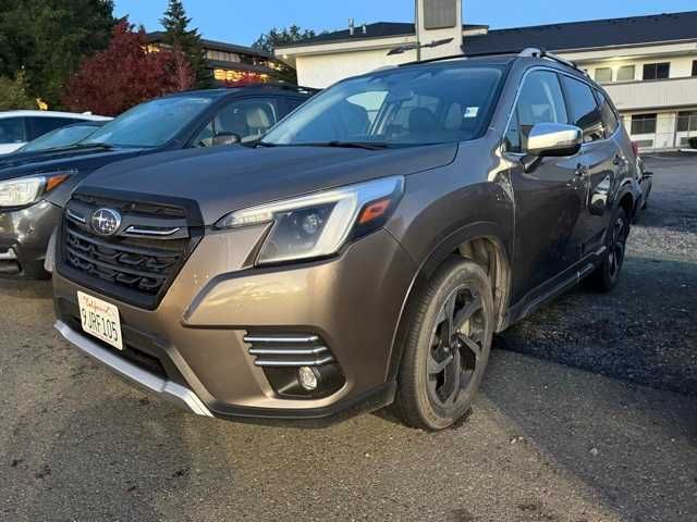 2023 Subaru Forester Touring