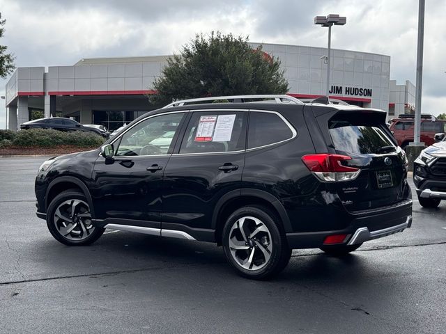 2023 Subaru Forester Touring