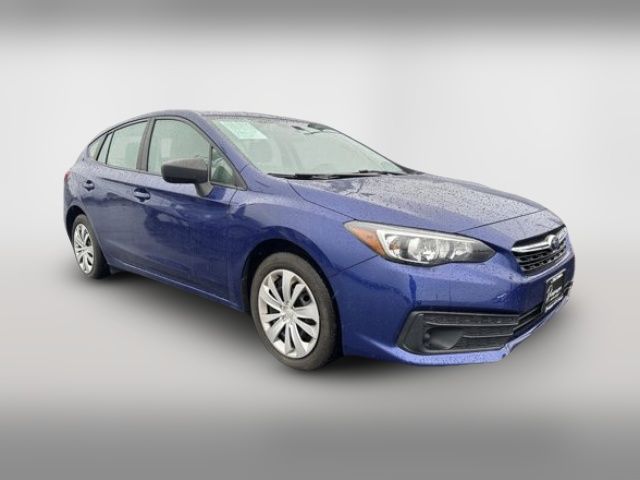 2023 Subaru Impreza Base