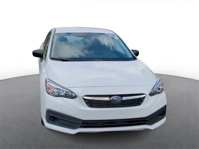 2023 Subaru Impreza Base