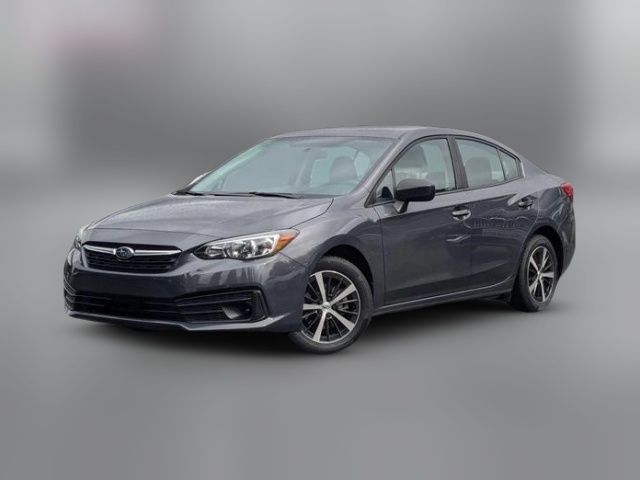 2023 Subaru Impreza Base