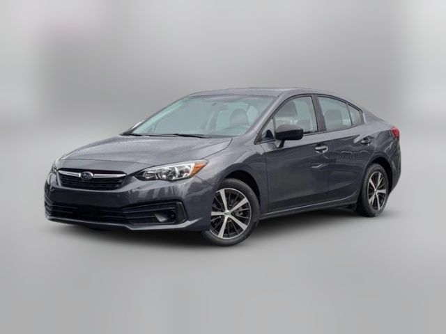 2023 Subaru Impreza Base