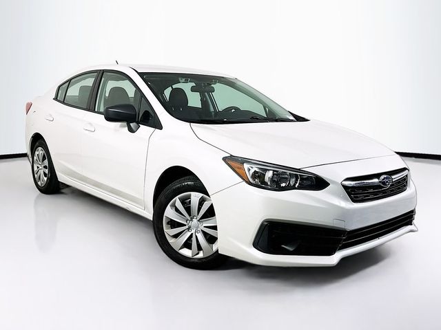2023 Subaru Impreza Base