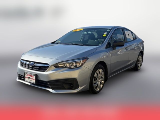 2023 Subaru Impreza Base