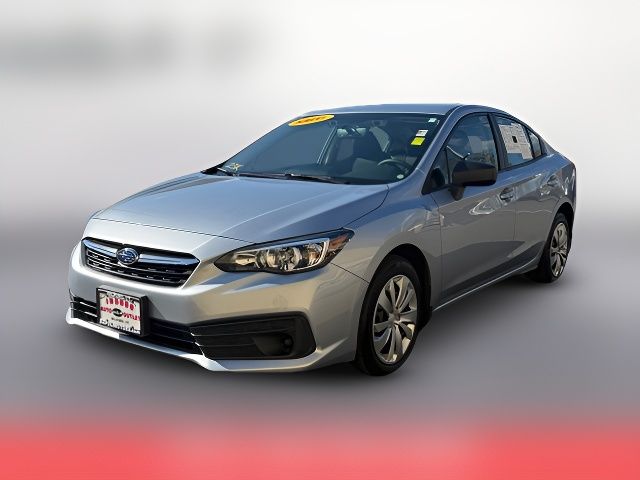 2023 Subaru Impreza Base