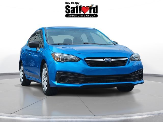 2023 Subaru Impreza Base