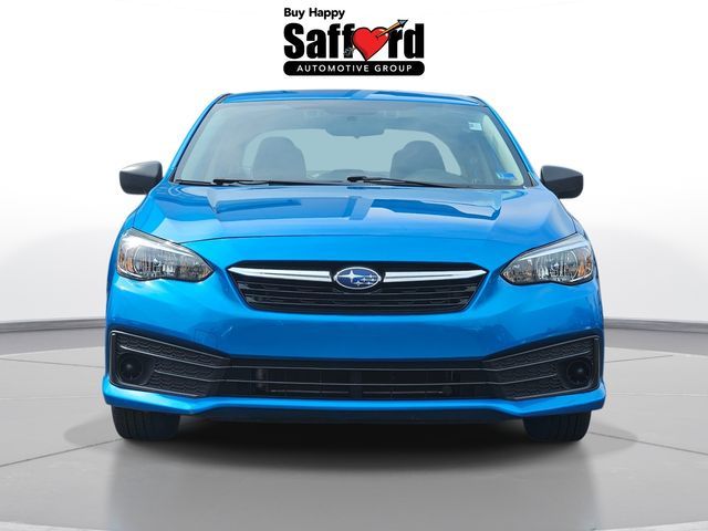 2023 Subaru Impreza Base