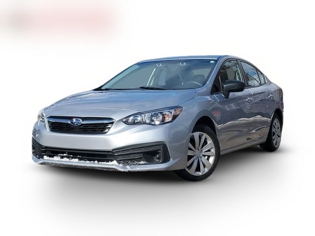 2023 Subaru Impreza Base