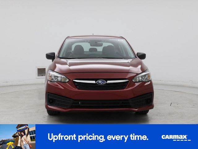 2023 Subaru Impreza Base