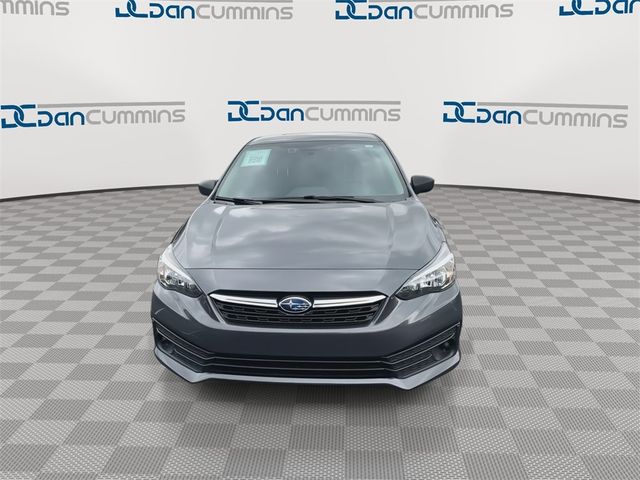 2023 Subaru Impreza Base