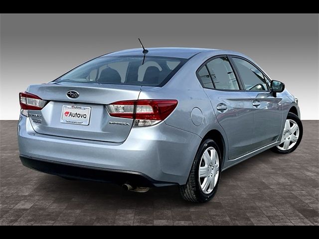 2023 Subaru Impreza Base
