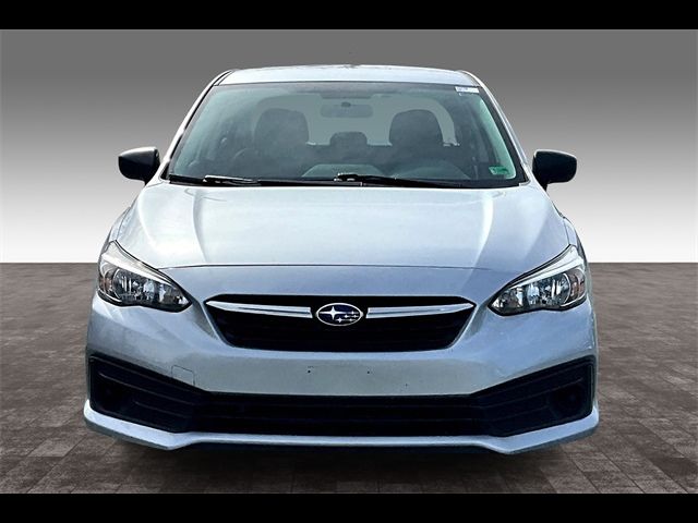 2023 Subaru Impreza Base