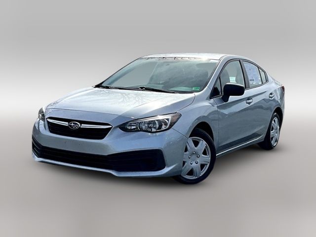 2023 Subaru Impreza Base