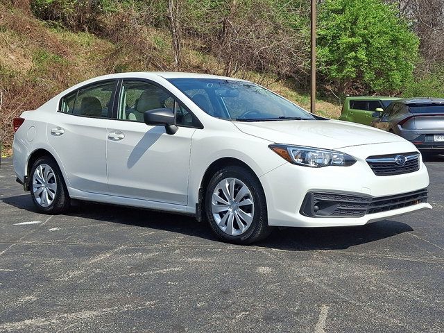 2023 Subaru Impreza Base