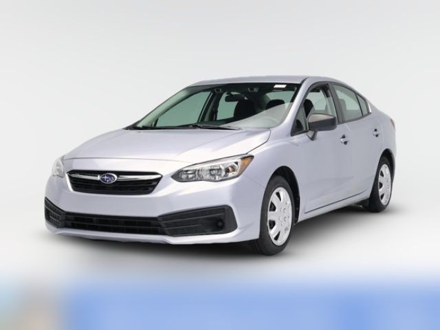 2023 Subaru Impreza Base