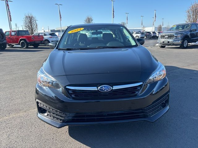 2023 Subaru Impreza Base