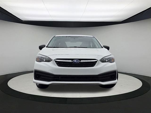 2023 Subaru Impreza Base