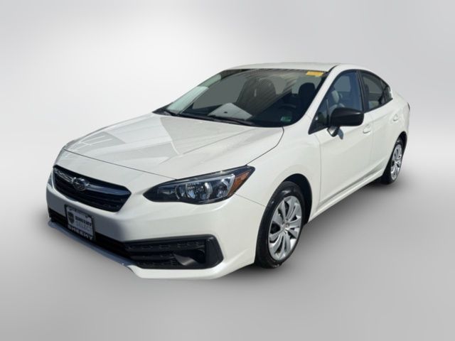 2023 Subaru Impreza Base