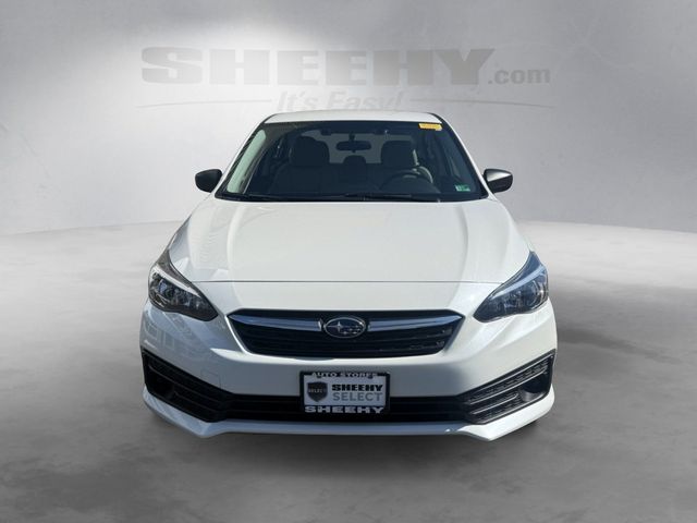 2023 Subaru Impreza Base