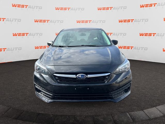 2023 Subaru Impreza Base