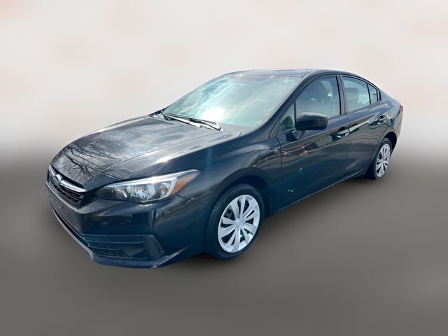 2023 Subaru Impreza Base