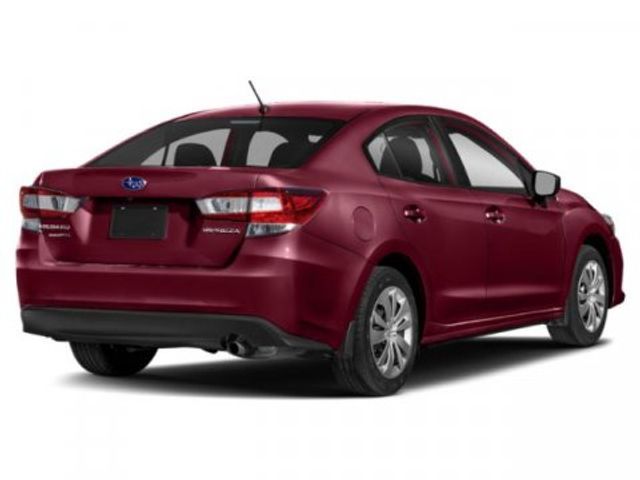 2023 Subaru Impreza Base