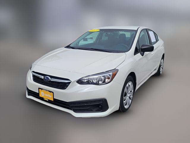 2023 Subaru Impreza Base