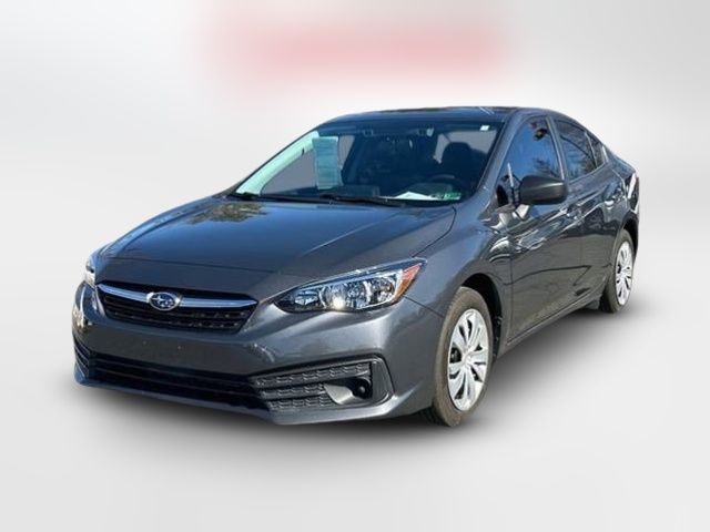 2023 Subaru Impreza Base