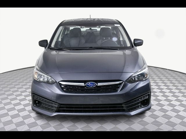 2023 Subaru Impreza Base