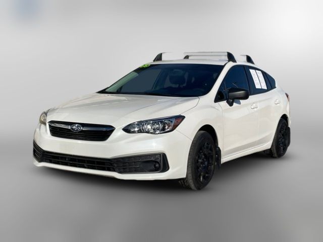 2023 Subaru Impreza Base