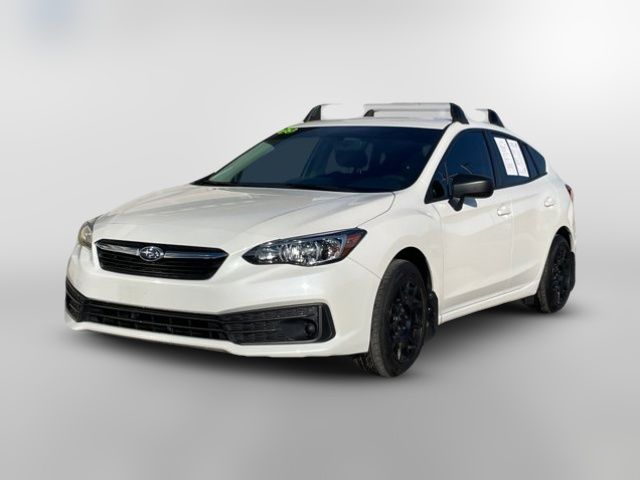 2023 Subaru Impreza Base