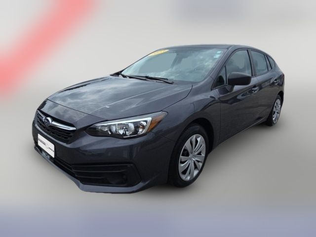 2023 Subaru Impreza Base