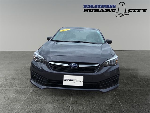 2023 Subaru Impreza Base