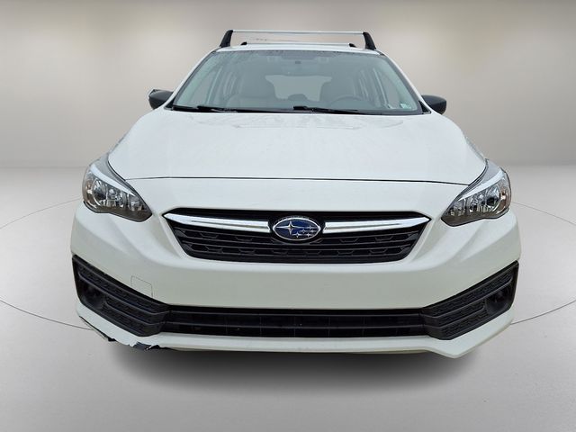 2023 Subaru Impreza Base