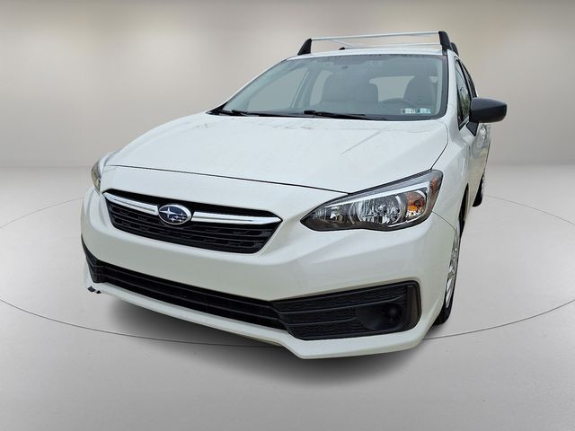 2023 Subaru Impreza Base