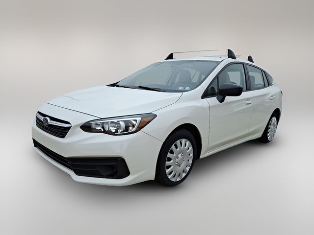 2023 Subaru Impreza Base