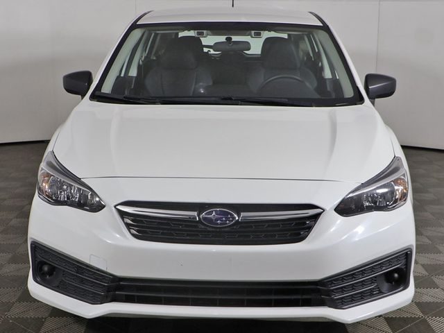 2023 Subaru Impreza Base