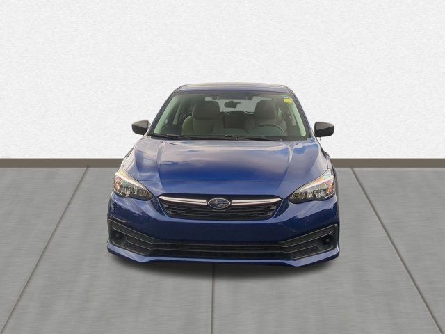 2023 Subaru Impreza Base