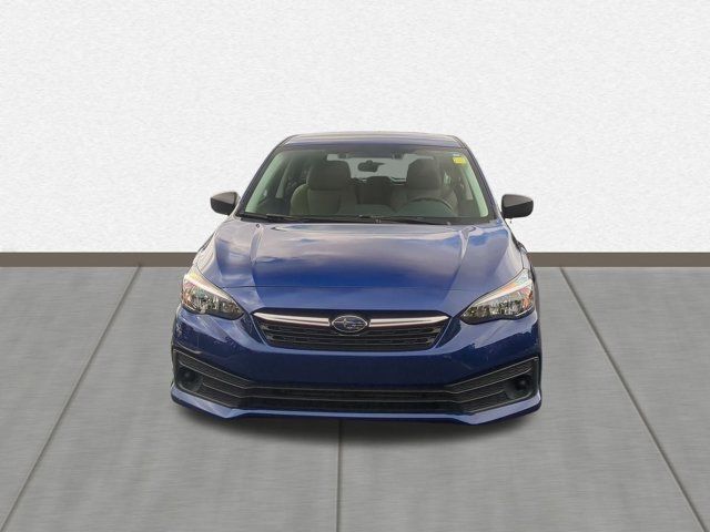 2023 Subaru Impreza Base