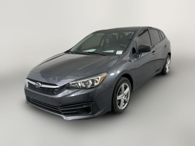 2023 Subaru Impreza Base