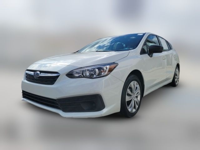 2023 Subaru Impreza Base