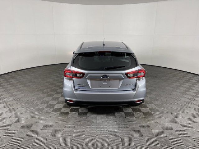 2023 Subaru Impreza Base