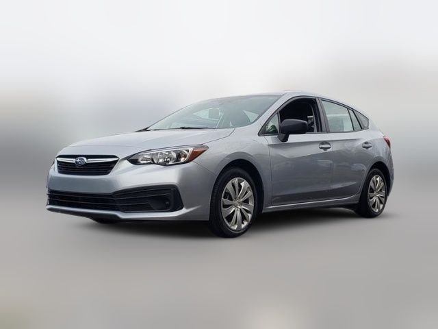 2023 Subaru Impreza Base